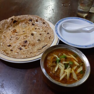 サンシャイン レストラン_1