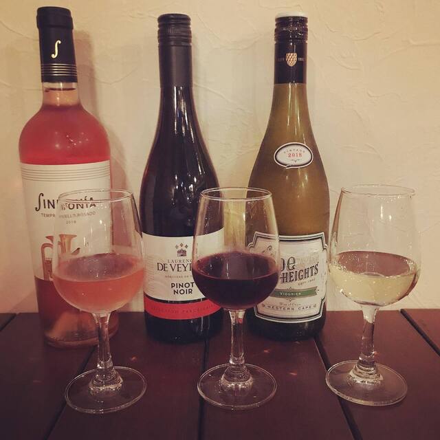 Living Bar Le 333 - 一ノ関（バー）の写真