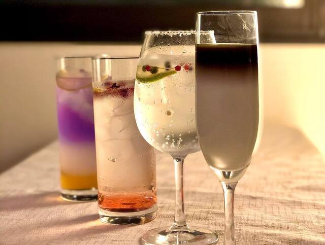 Living Bar Le 333 &ndash; 一ノ関の隠れ家バーで楽しむ大人の時間