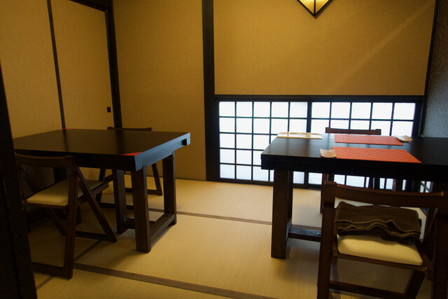 味工房 すず - 山形（居酒屋）の写真