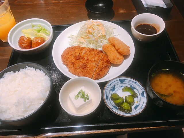 はなの舞 名鉄レジャック店 近鉄名古屋 居酒屋 ネット予約可 食べログ