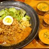 SPICY CURRY 魯珈