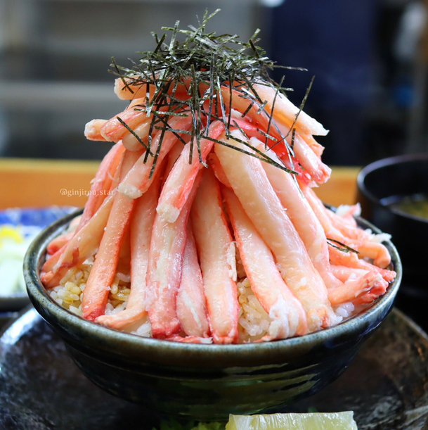 海鮮丼専門店 木津 魚市食堂 大国町 海鮮丼 食べログ 海鮮丼専門店 木津 魚市食堂 大国町 海鮮丼 食べログ