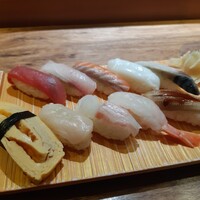 寿司 高瀬 - 