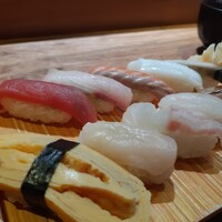 寿司 高瀬 - 