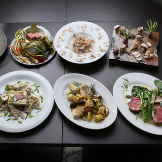 奥田政行シェフがお届けする、35市町村の食材の新しい山形料理