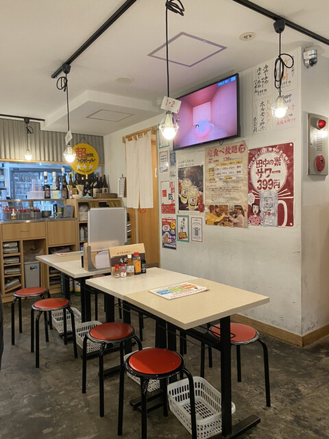 串カツ田中 新潟駅前店 新潟 串揚げ 串かつ 食べログ