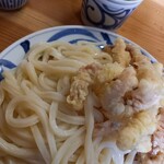 Teuchi Udon Hariya - 