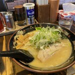 北海道らーめん ひむろ - 