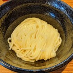 らーめん芝浜 - もちもちつるつる麺