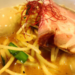 RAMEN GOTTSU - 