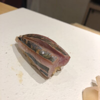 鮨 つむぎ - 
