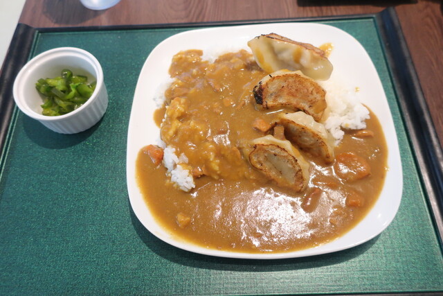 麗の中華（Rei Cafe） - 小樽（肉まん）の写真