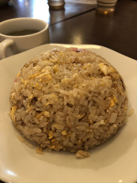 ラーメン ジャンボ餃子 天神 てんじん 小平 ラーメン 食べログ