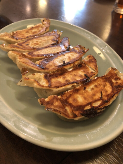 ラーメン ジャンボ餃子 天神 てんじん 小平 ラーメン 食べログ
