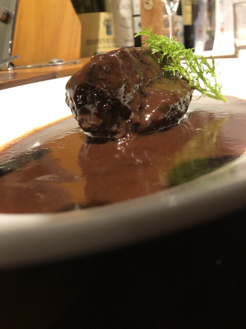 目黒バル la casa del PINO image