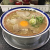 佐賀ラーメン いちげん。