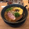 ラーメン札幌一粒庵