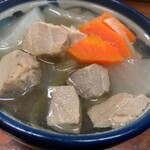 大番 - 大番汁