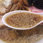 煮干らーめん 川むら - 