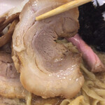 煮干らーめん 川むら - 