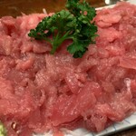 大番 - 鮪ナカオチ