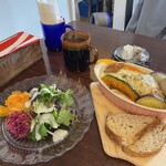 マリーチサーカスカフェ - 