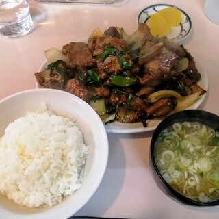札幌市北区でおすすめのグルメ情報 中華丼 をご紹介 食べログ