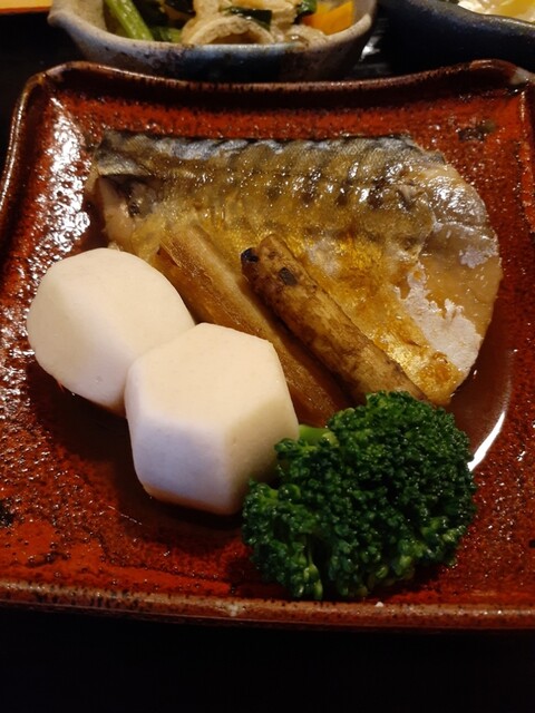 楽てん 北店 河内小阪 創作料理 食べログ