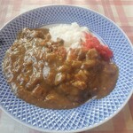 おばてい食堂 - 