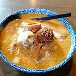 Ramen Janjan - 