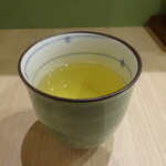 Shinshuu Soba Shingen - 蕎麦茶