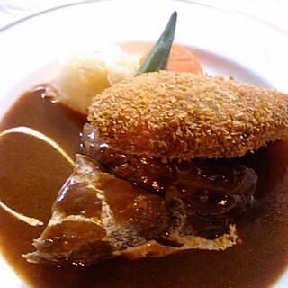 レストランじゅん_1