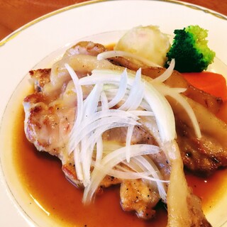 レストランじゅん_0