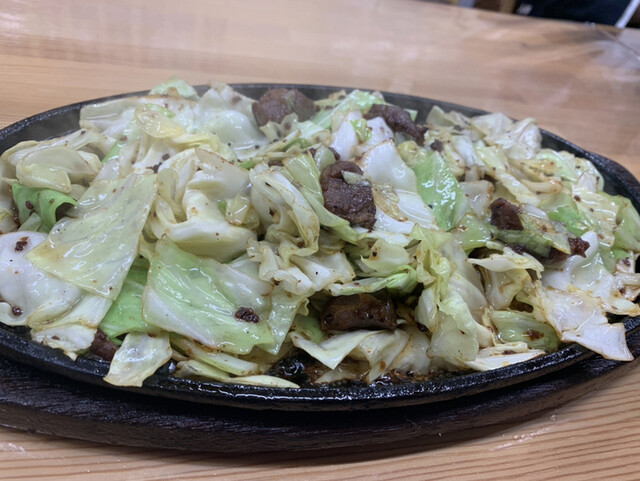 まんぷく亭 中洲川端 焼肉 食べログ まんぷく亭 中洲川端 焼肉 食べログ