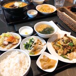 中華食堂 Pata-Pata - 