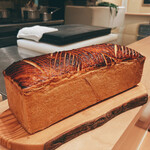 銀座 大石 - パテ・アン・クルート