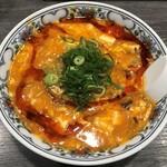 Ebisuya - 酸辣湯麺