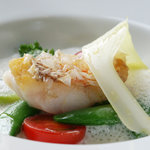 クレオス - 旬の厳選食材の旨みを最大限に引き出します！