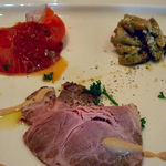 La cucina del Covo - 