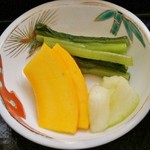 Takayanagi Jonnobimura - 「お料理」①です