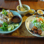 CHANG－NOI - 