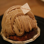 Patisserie Nature Shiromoto - 