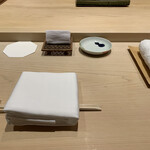 麻布十番 秦野よしき - 