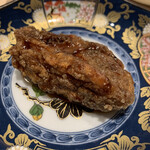 麻布十番 秦野よしき - 