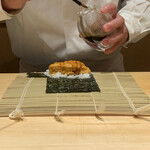 麻布十番 秦野よしき - 