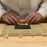 麻布十番 秦野よしき - 