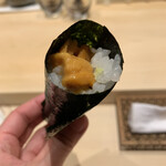 麻布十番 秦野よしき - 