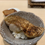 麻布十番 秦野よしき - 