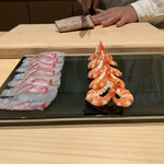 麻布十番 秦野よしき - 